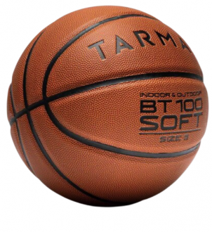 Tarmak BT100 5 Numara Basketbol Topu kullananlar yorumlar